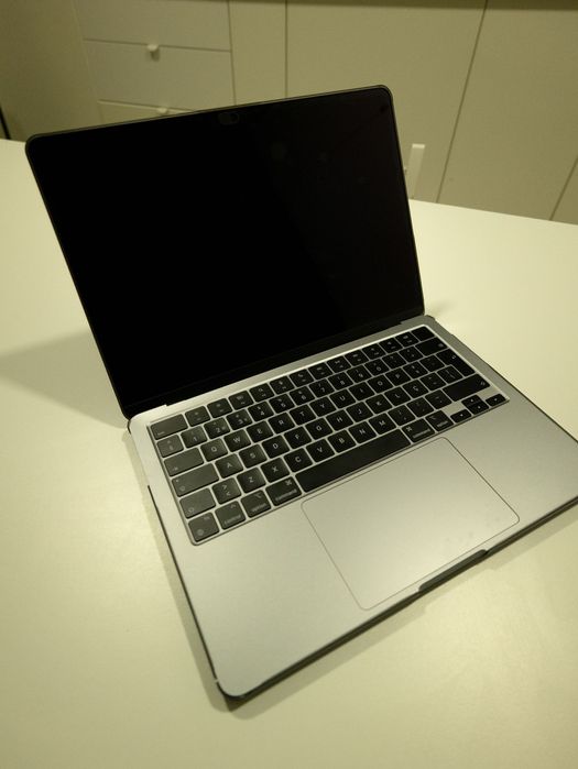 Macbook air m3 14” GPU 8-core | SSD 256GB | 8GB RAM | com garantia