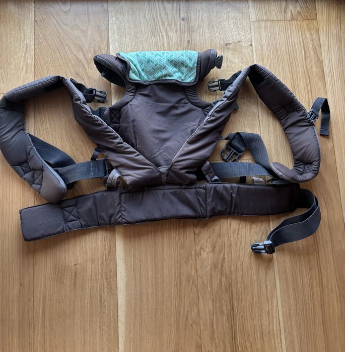 Sling/ Marsúpio para bebé