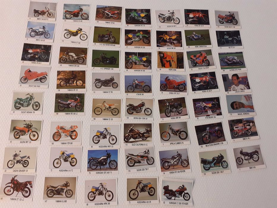 Muitos Cromos Colecções Antigas para venda ou troca!