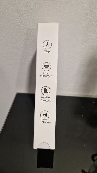 SmartWatch Novo Várias funções