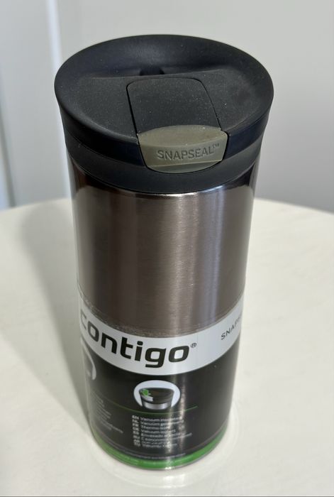 Kubek termiczny Contigo Huron 470 ml.