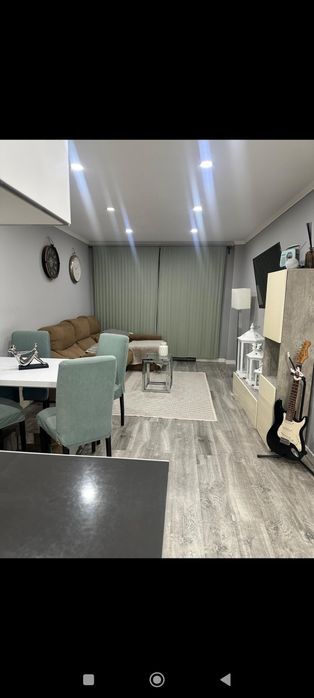 Apartamento T2 camarate