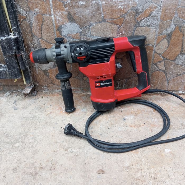 Перфоратор einhell 950 вт