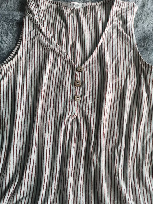 Sukienka Pull&Bear L