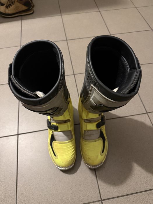 Buty gaerne GX1  enduro cross