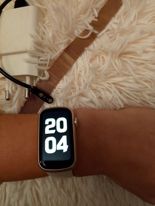 Zegarek Smartwatch HM08