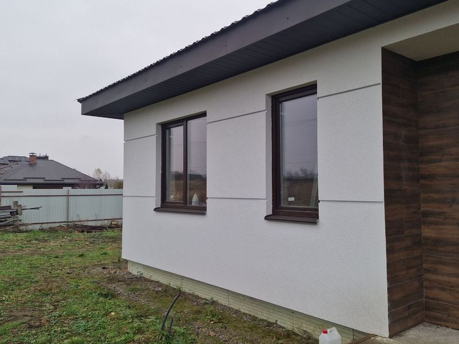 Будинок 112м2 на 7 сотках землі