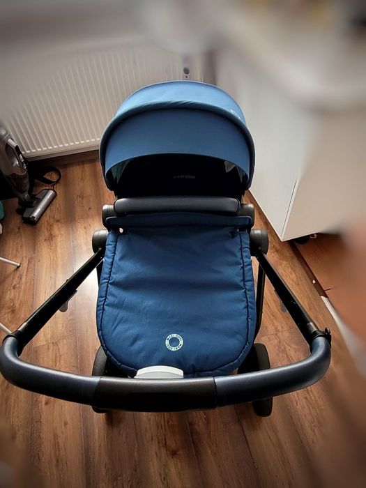 Wózek Maxi Cosi 2w1