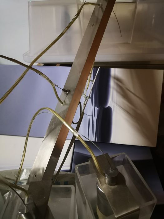 Lampa wisząca 3 klosze za darmo