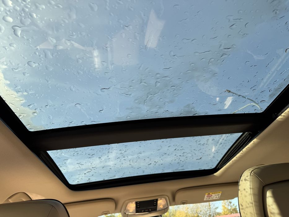 jeep Grand Cherokee 2014 3,0 crd overland