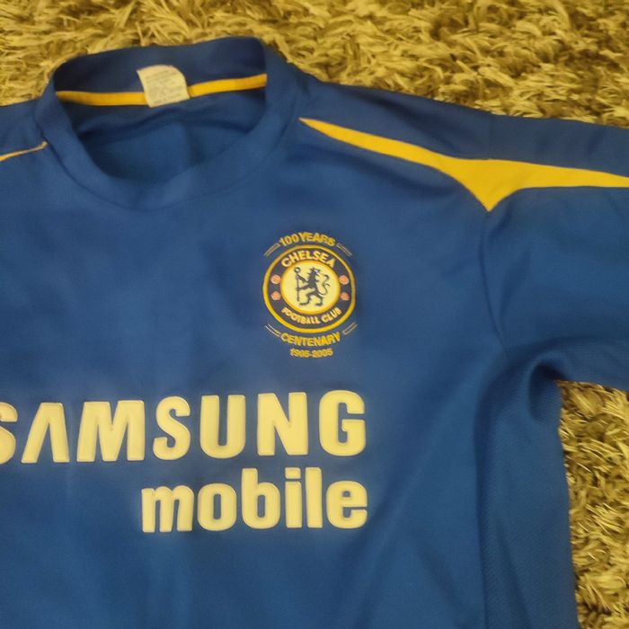 Koszulka piłkarska Chelsea rozm L