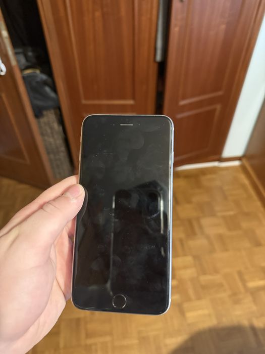 Iphone 6s plus 64gb
