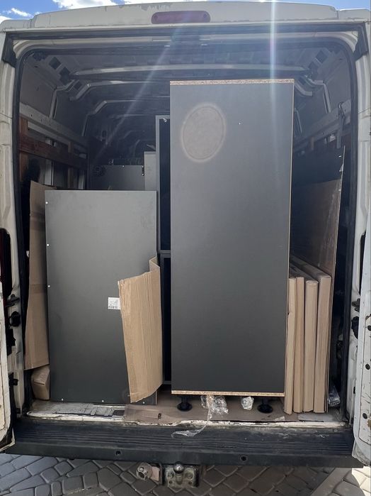 Usługi Transportowe24 | EXPRESS—Cała UE | Przeprowadzki,SolidnieSzybko