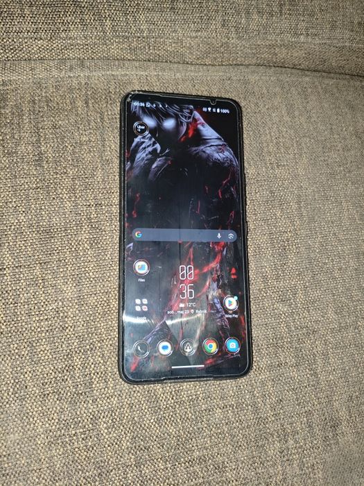 Asus rog6 512gb wersja limitowana
