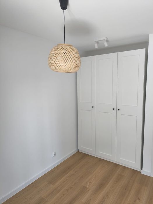 Mieszkanie nowe do wynajęcia 41 m2