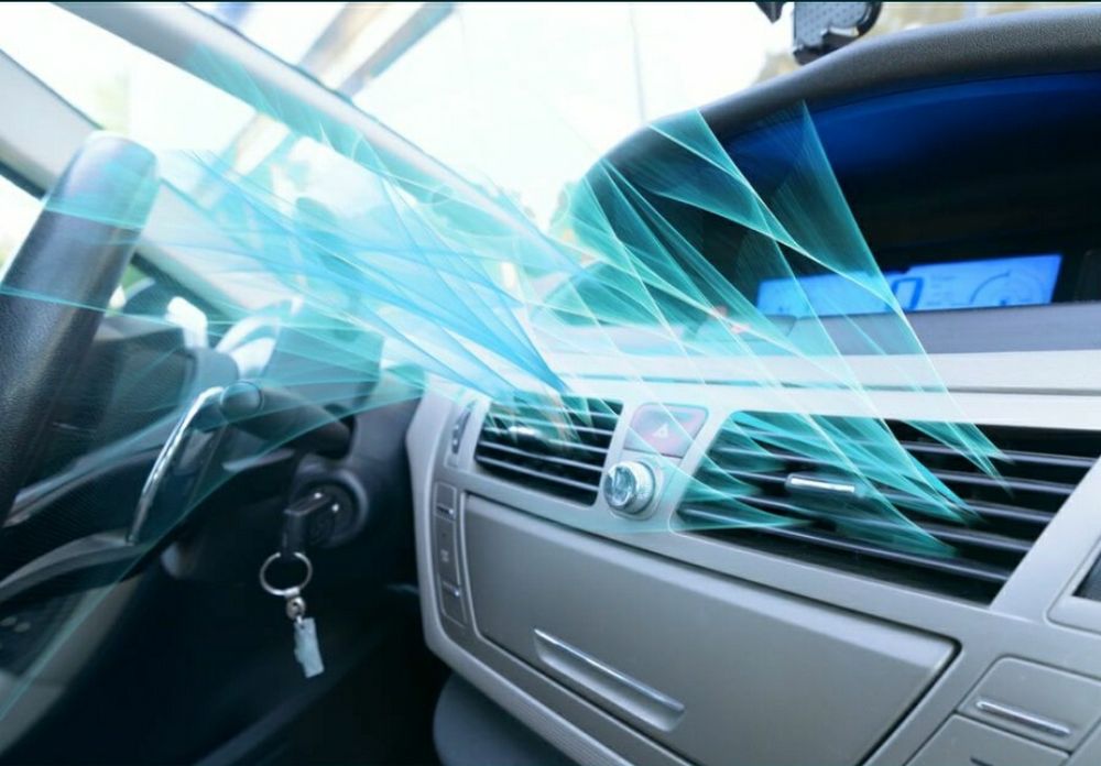 Ozonowanie/Dezynfekcja/Odgrzybianie pomieszczeń, samochodów, klimatyza