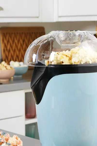 Pipoqueira - Máquina de fazer pipocas