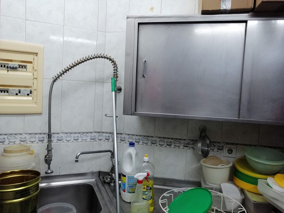 Trespasse 59500 ou venda 185000