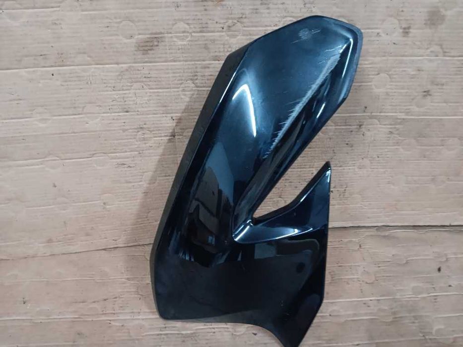 Carenagem frontal esquerda Honda NSS125 / 300 Forza versão 2018 a 2020