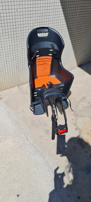 Cadeira bicicleta