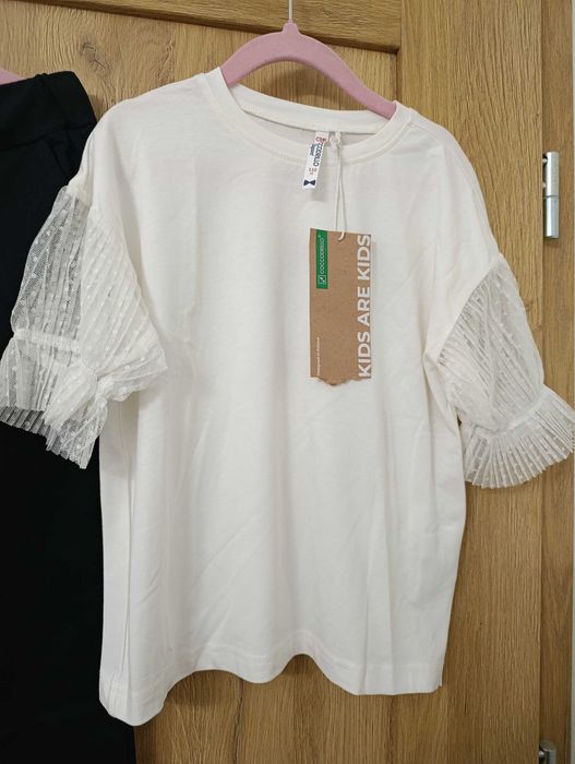 Komplet Coccodrillo 110 cm nowe