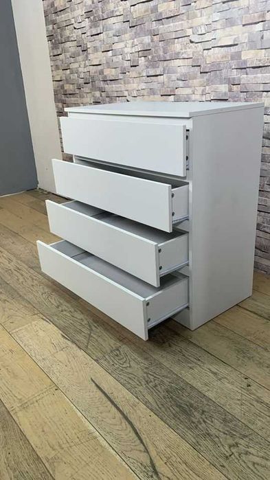 oferta comoda nova 4 gavetas envio gratis