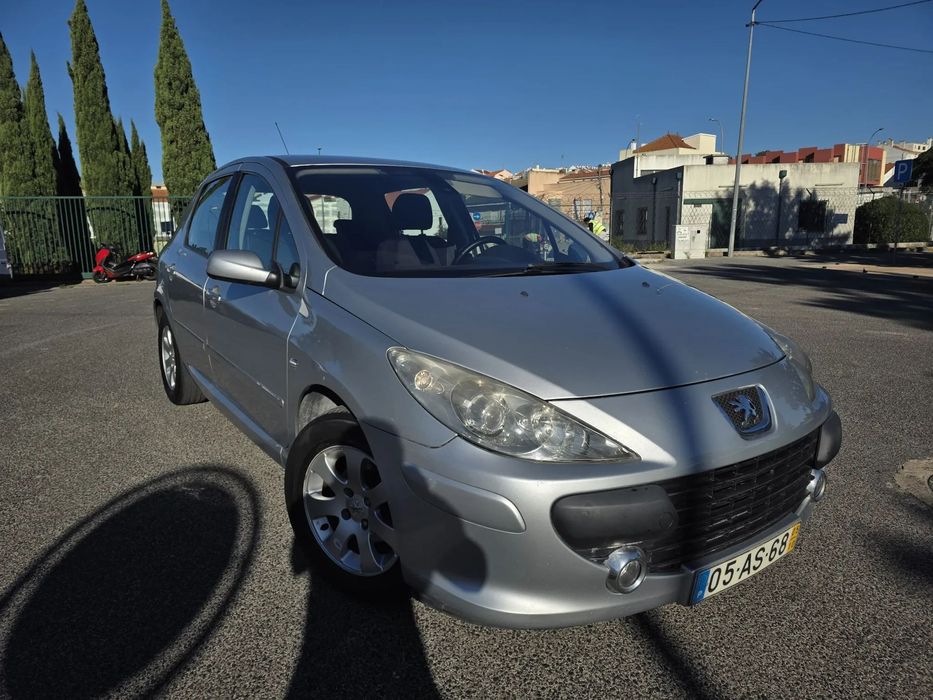 Peugeot 307 1.4 16V Premium