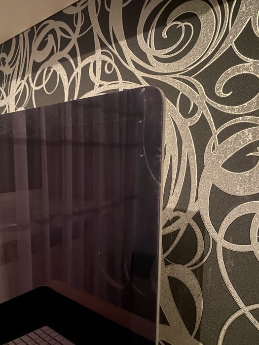 iMac 27 late 2013 i7, 4 gb video, 16 gb ddr3, magic keyboard, 1tb