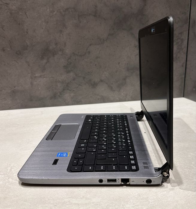 Ноутбук HP 430 G2 13.3" 4GB RAM/120GB SSD/ i5-5 ! N3386