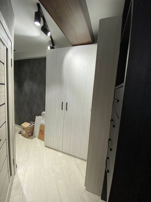 Центр с дорогим и новым ремонтом