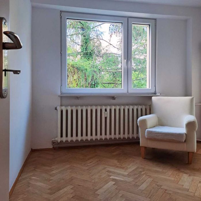 Mieszkanie – Warszawa, Na Wyraju, Bemowo - Widok 4