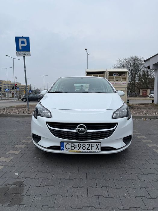 Opel Corsa Opel Corsa 1.4 2016r