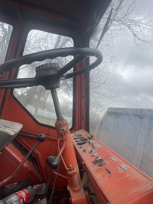 Т 16 мг трактор хтз універсальний