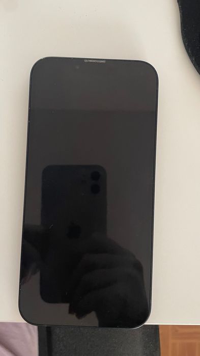 iPhone 13, 128g, azul marinho