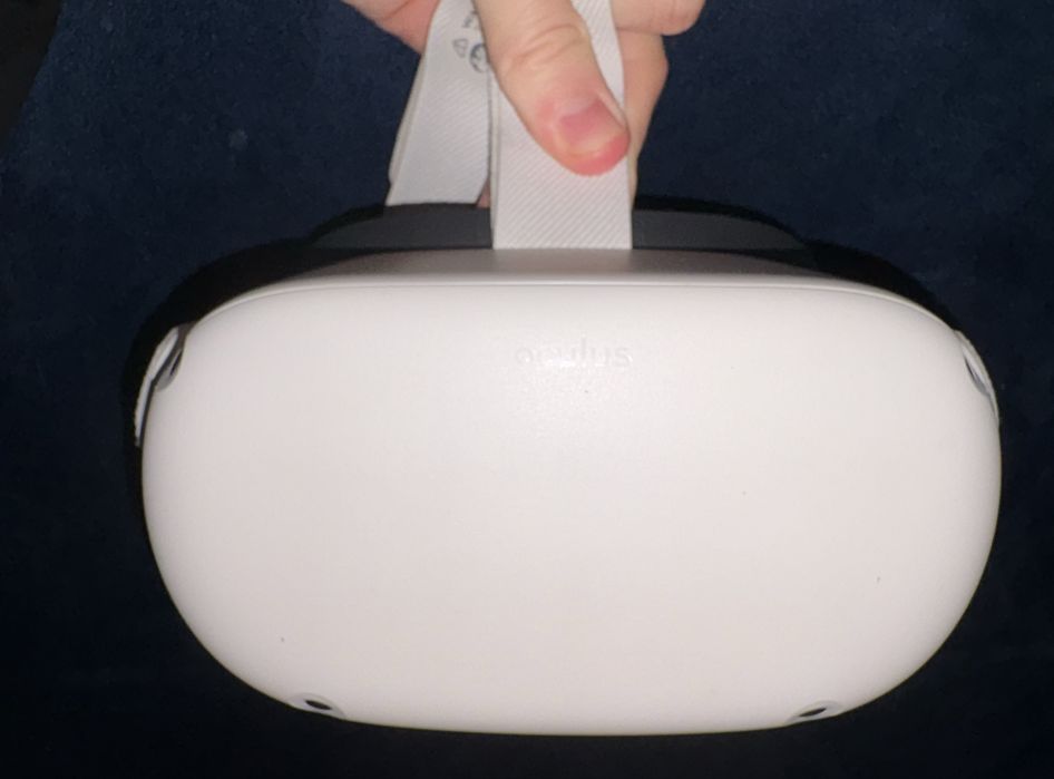 oculus quest 2 128gb