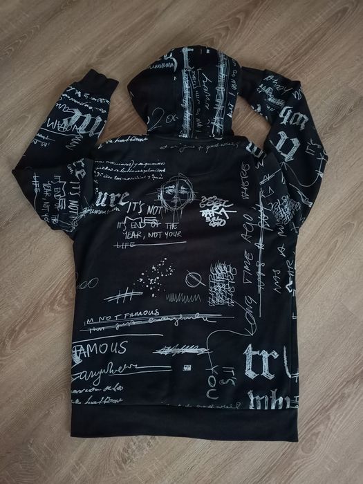 Bluza męska r.M House Brand