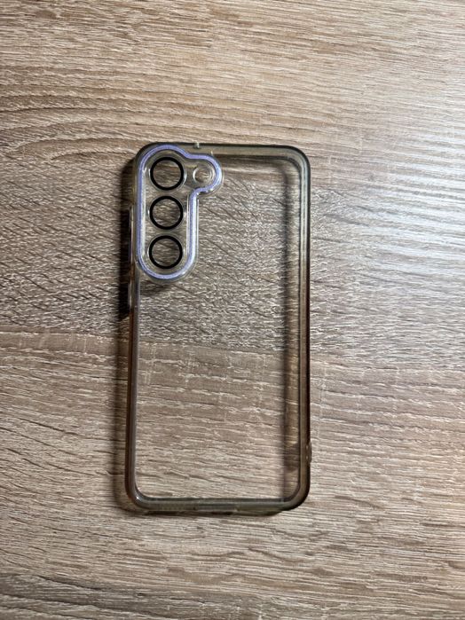 Samsung Galaxy S23 256 GB Lilás - Ótimo estado