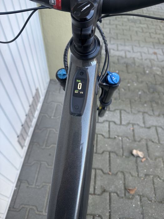 Rower elektryczny Specialized Turbo Levo Comp sl2 Alloy 18kg 2024r. S5