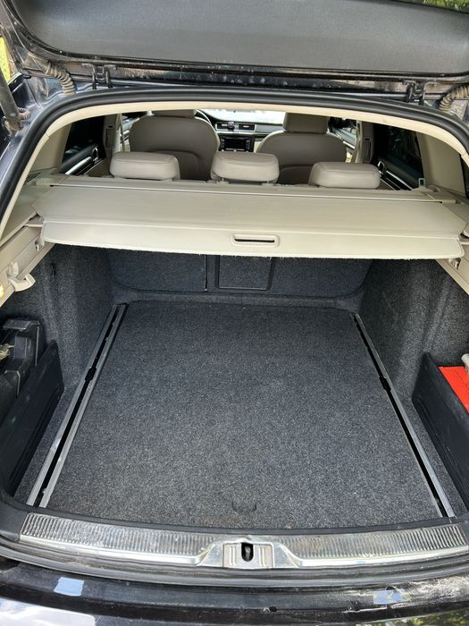 Skoda Superb 2013 VIN TMBJE73TXE9031750 фото оголошення 11 з 24