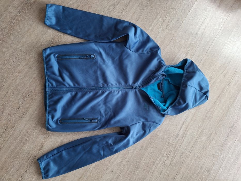 Bluza  sportowa chłopięca