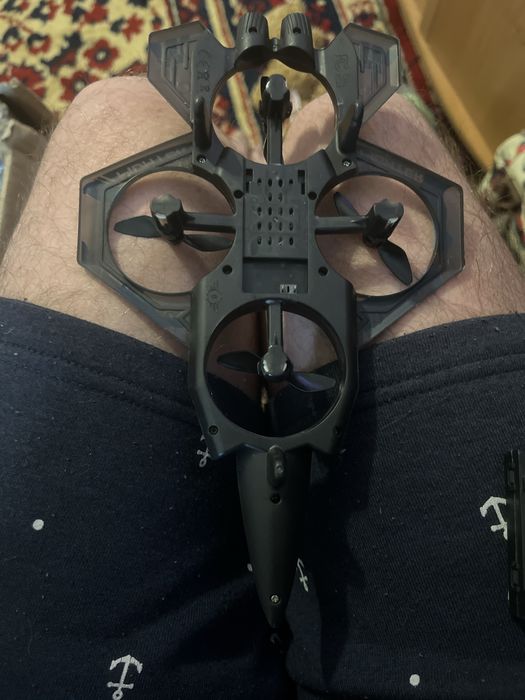 Дрон коптер UFT ..