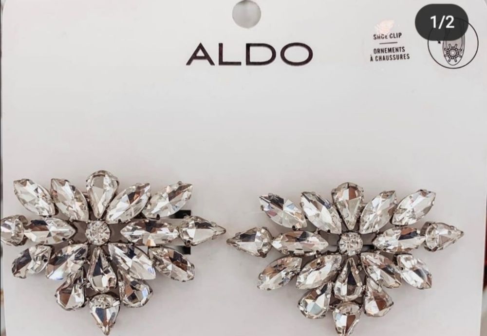 Sapatos 2 em 1 NOVOS