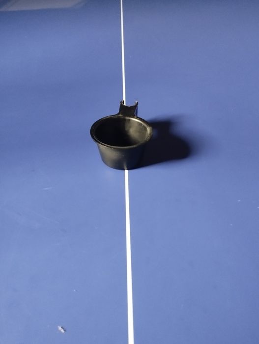 Ręczna wyciskarka do skoków COOKER