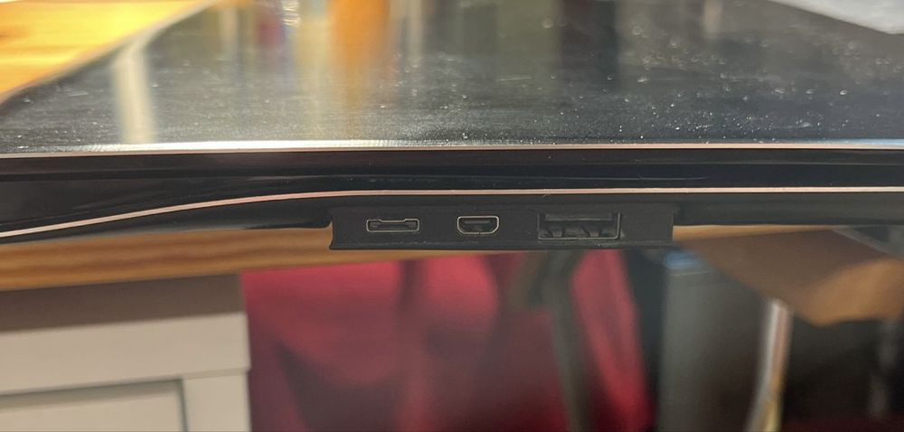 Laptop Samsung NP900X3A i5-2467M 1.60GHz, 4GB RAM