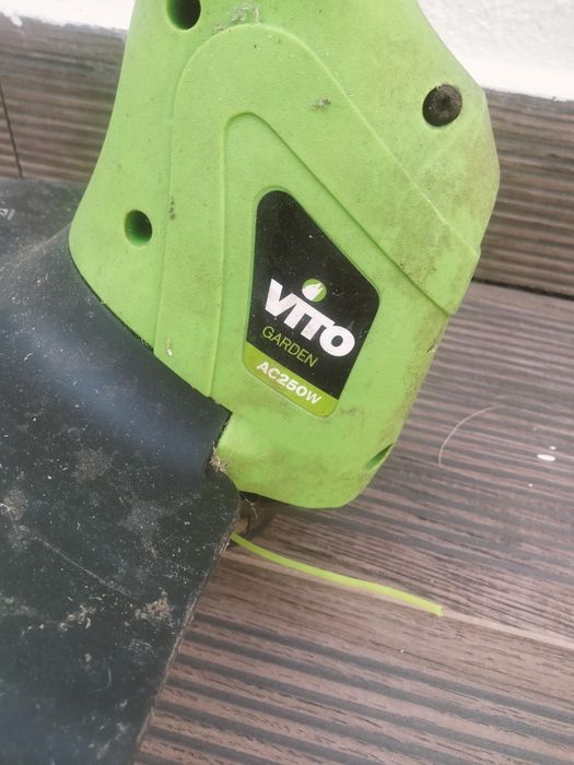 Aparador de cantos VITO (250 W)
