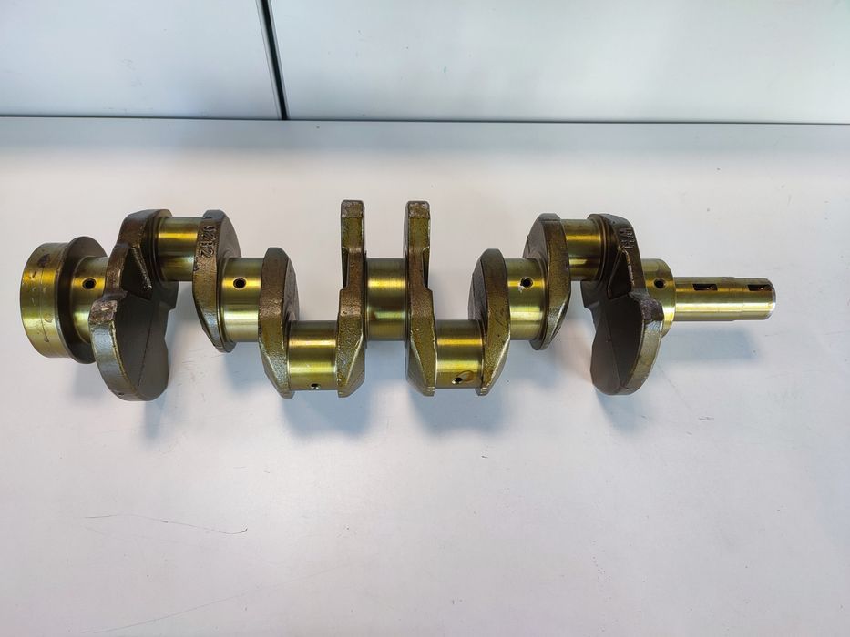 Cambota combota Nova Mitsubishi Canter FE531 Pajero V26 Motor 4M40 2.8