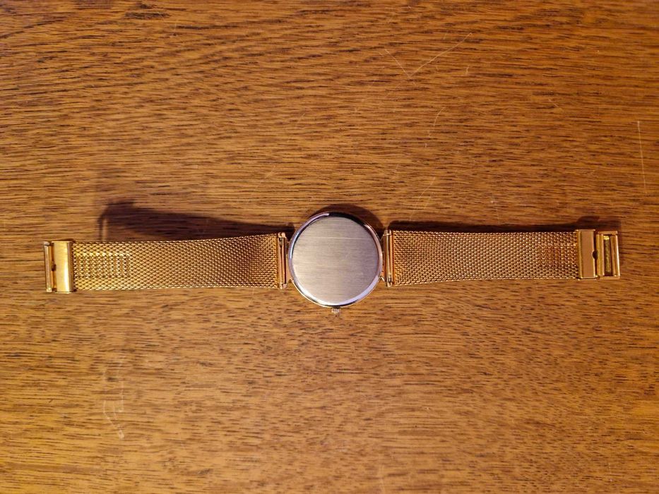 zegarek tissot unisex 1986