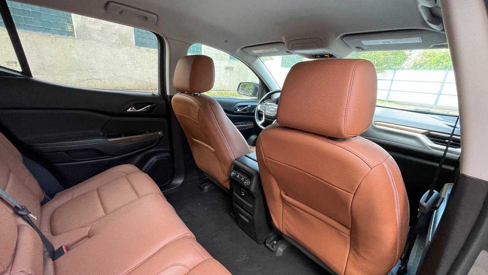 GMC Acadia 2017 2.5 Ідеальний сімейний кросовер, 7 місць, супер-стан!