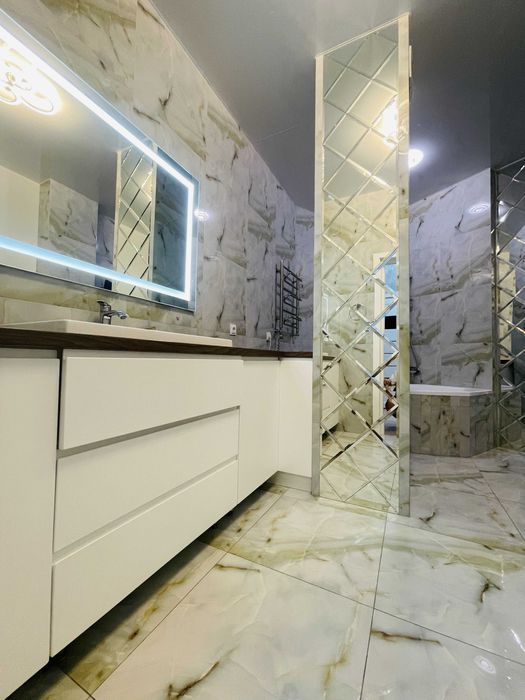 1-комнатная квартира по адресу (площадь 59 м²) - Atlanta.ua - фото 12