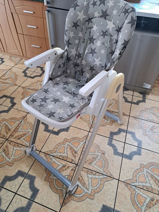 Krzesełko do karmienia